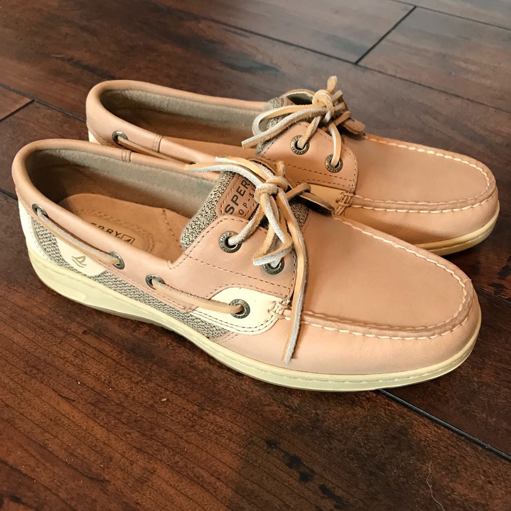 Sperrys
